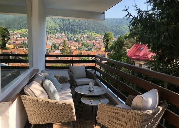 Grandview City Brasov
