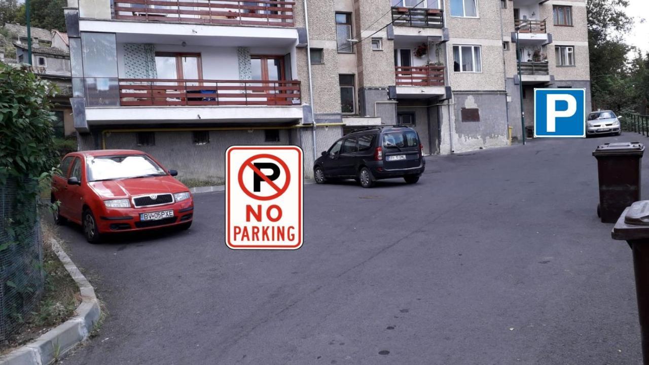 Apartment Grandview Brasov