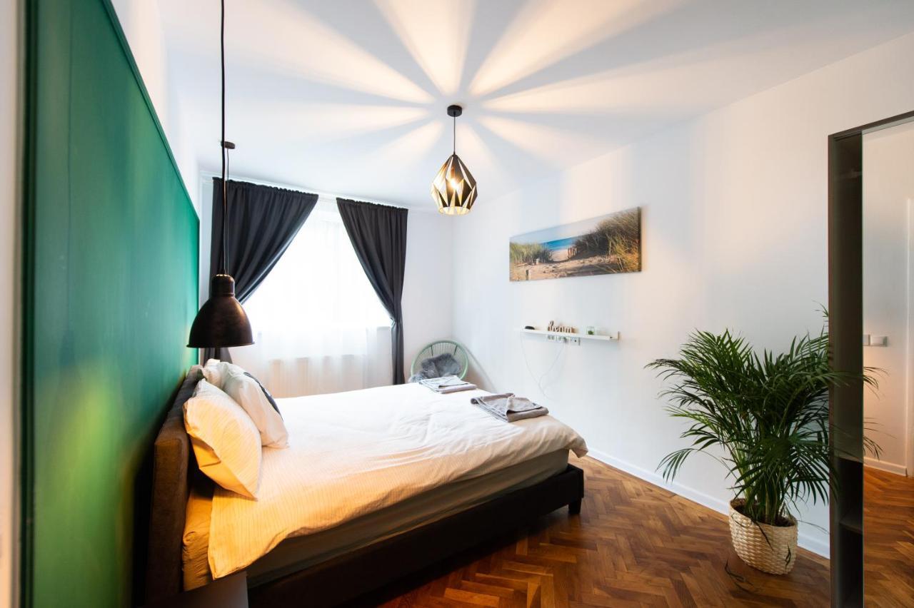 Grandview Apartment *