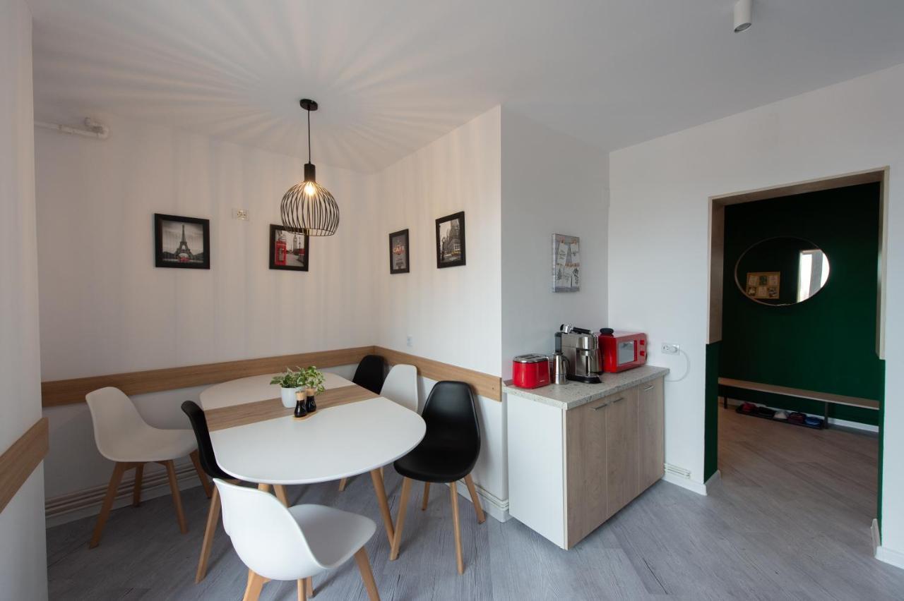 Apartment Grandview Brasov