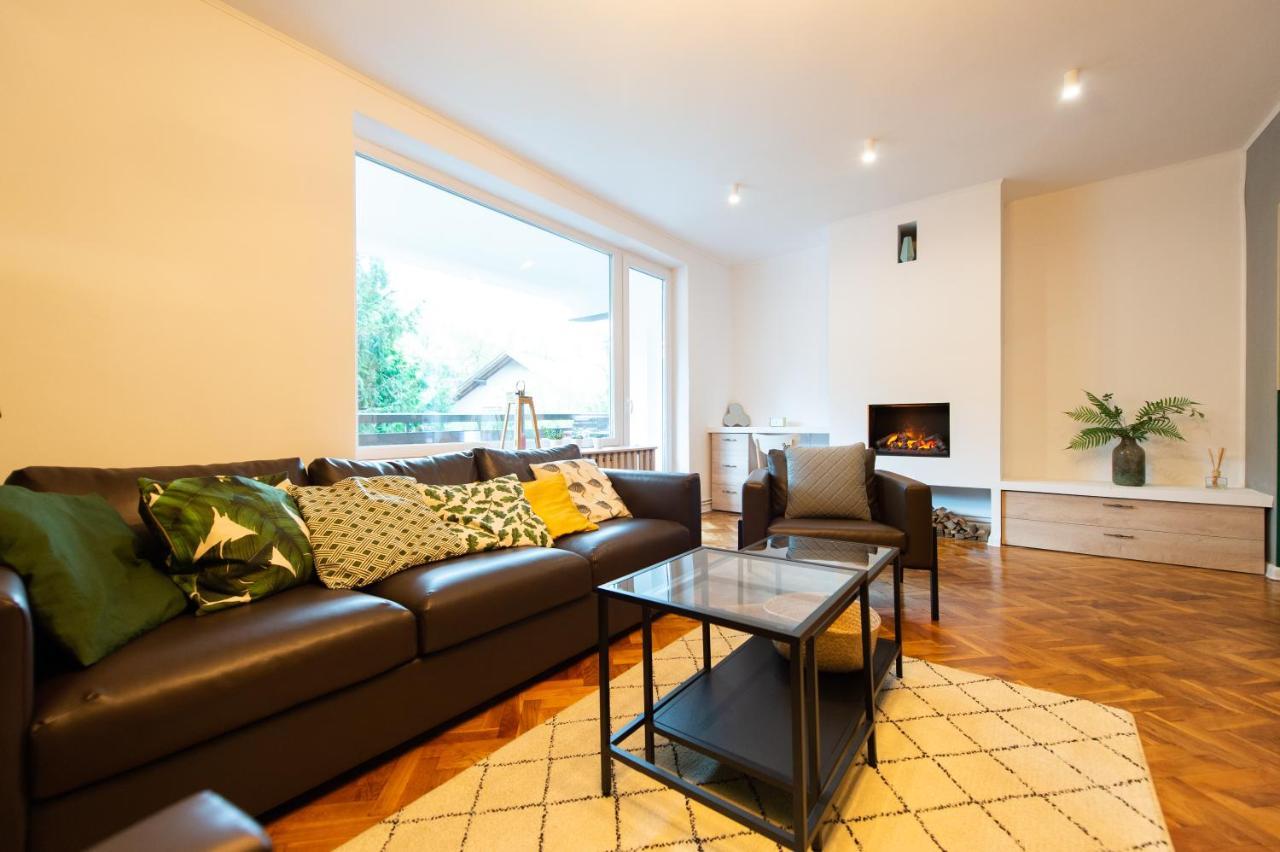 Grandview Apartment *