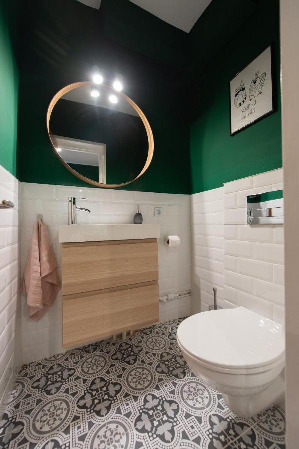 Apartment Grandview