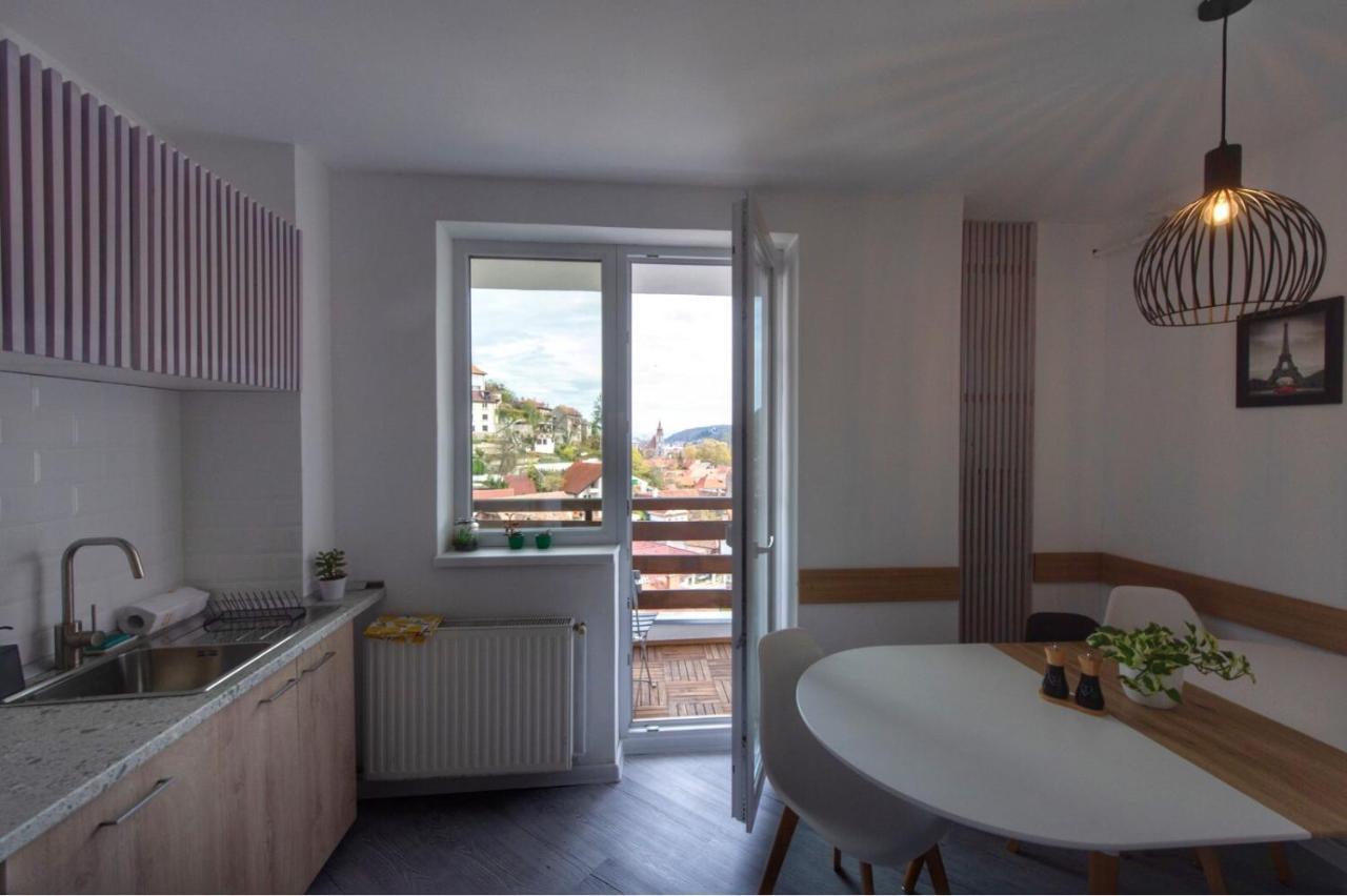 Apartment Grandview *