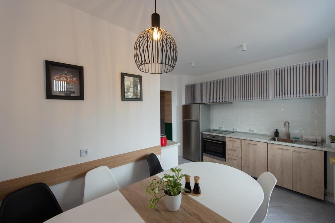 Grandview Apartment