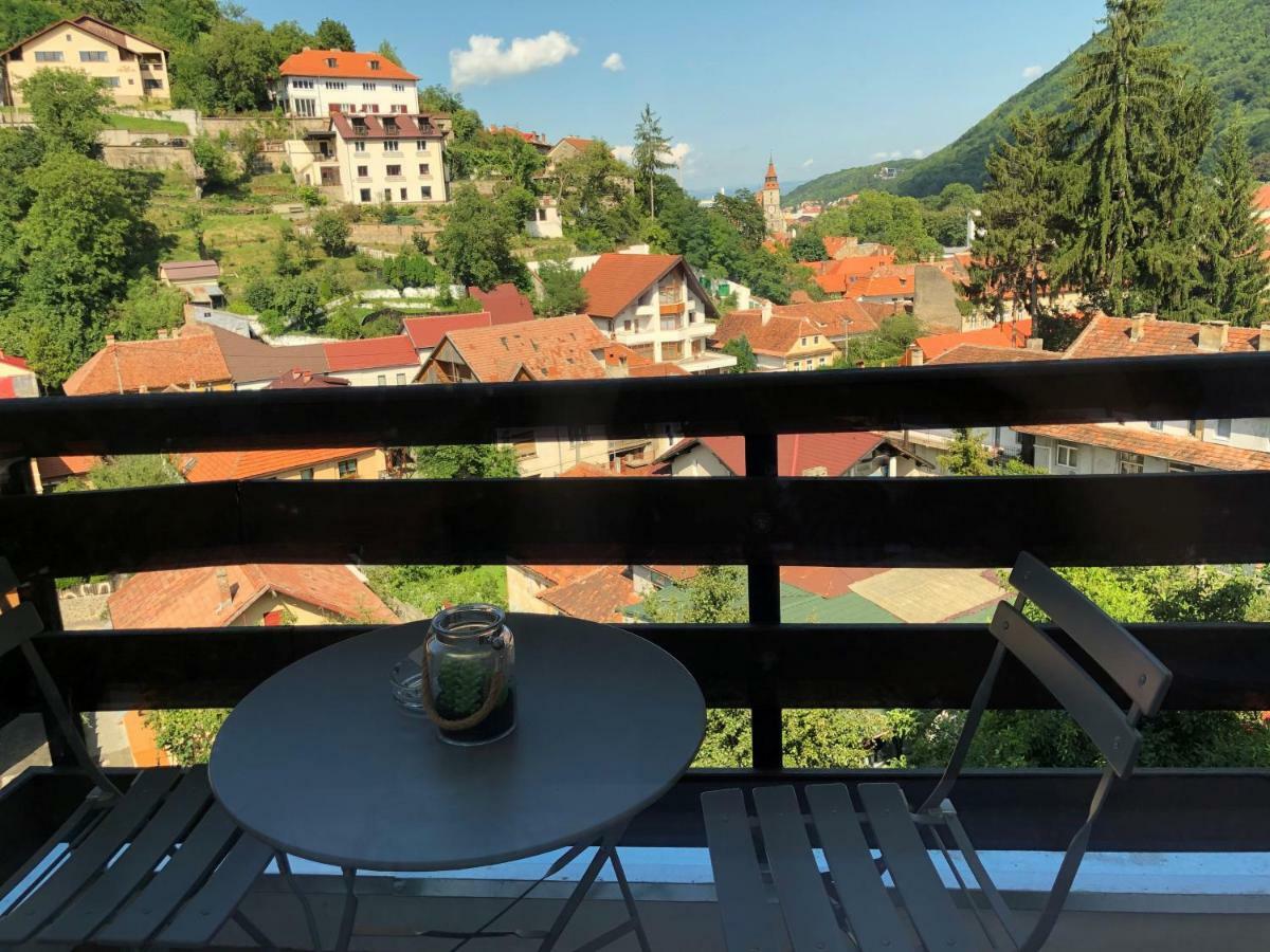 Grandview * Brasov