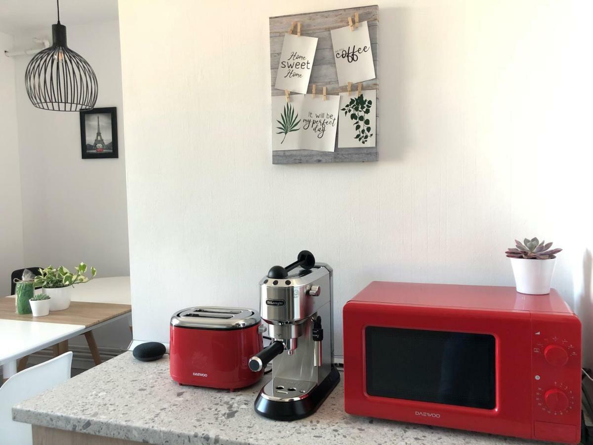 Apartment Grandview *