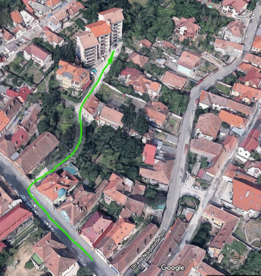 Grandview * Brasov